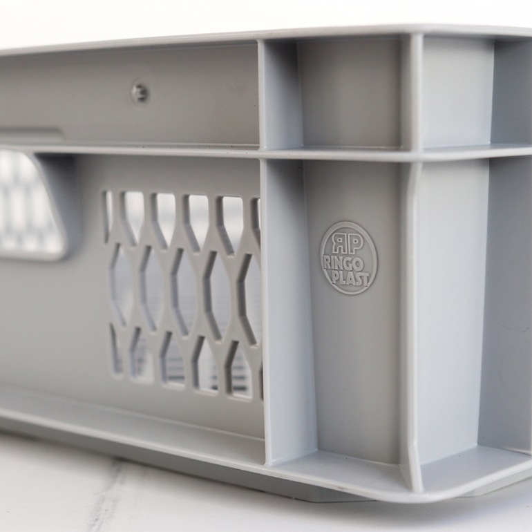 ALUTEC アルテック｜UNIVERSAL MESH BOX L 24L 通販｜DUPON35