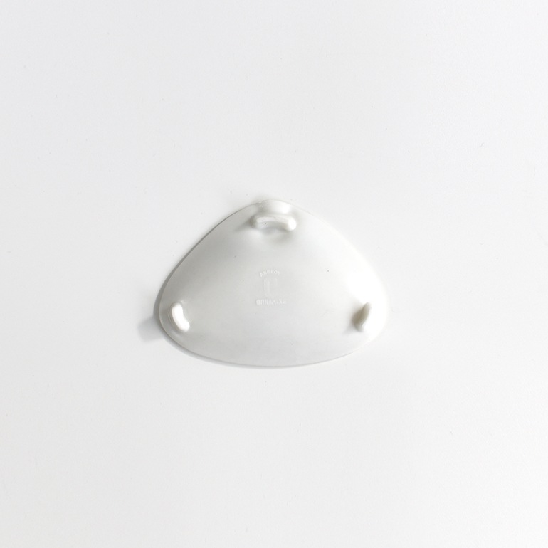 VINTAGE｜フランスのアッシュトレイ TOTAL