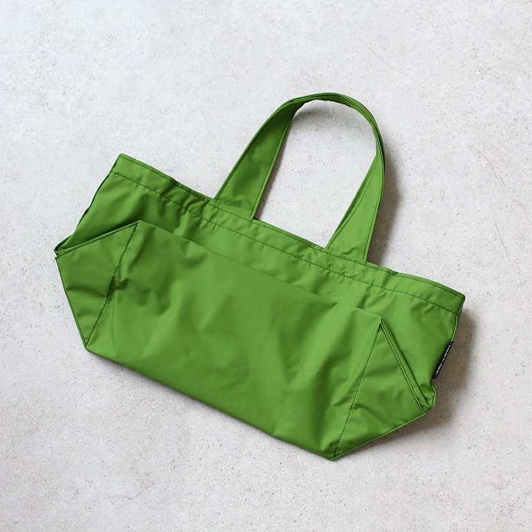 BAGnNOUN バッグンナウン｜HANDLE BREATHARD 'M'【全6色】