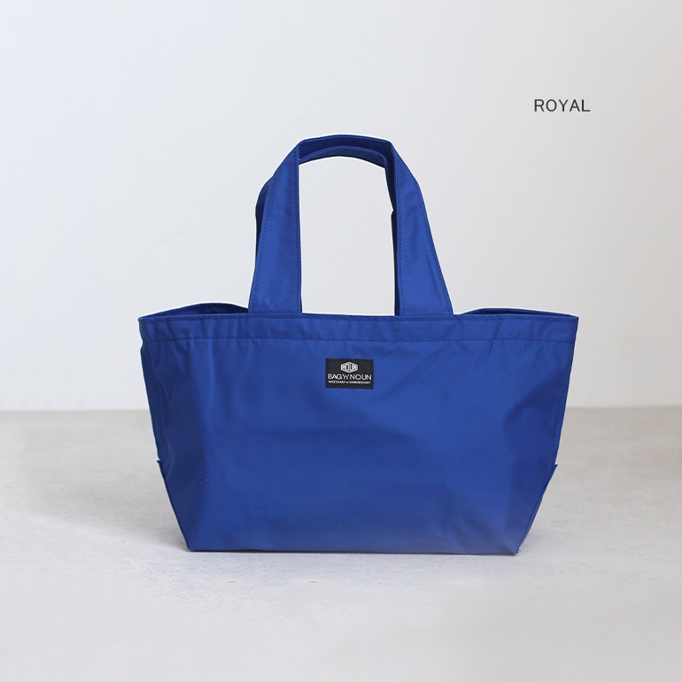 BAGnNOUN バッグンナウン｜HANDLE BREATHARD 'M'【全6色】