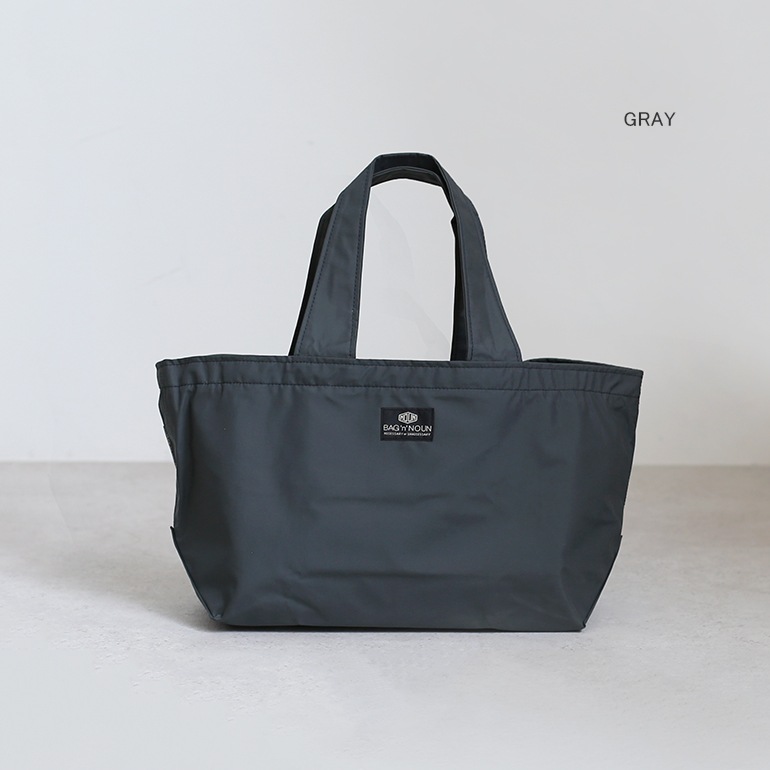 BAGnNOUN バッグンナウン｜HANDLE BREATHARD 'M'【全6色】
