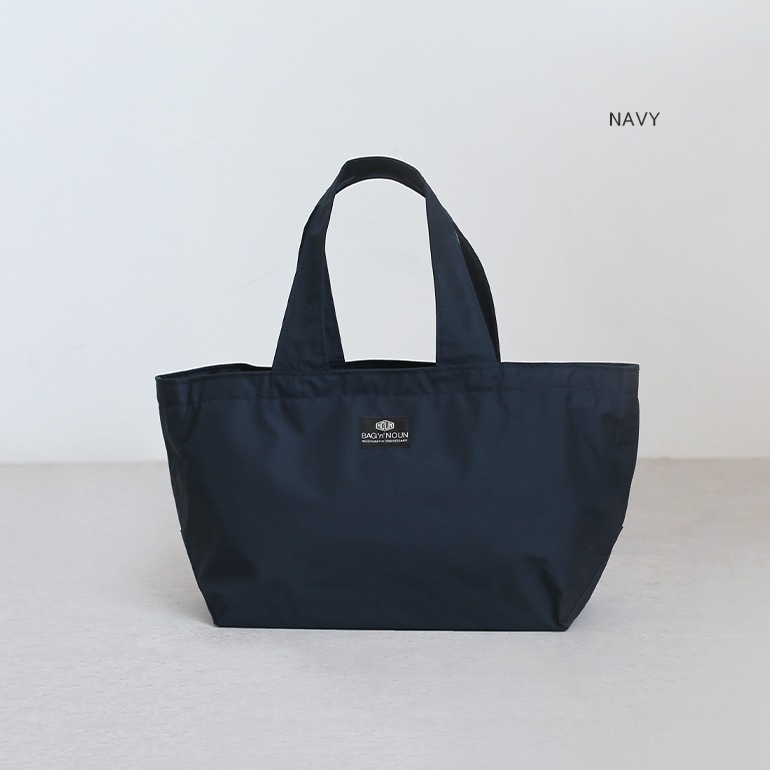BAGnNOUN バッグンナウン｜HANDLE BREATHARD 'M'【全6色】