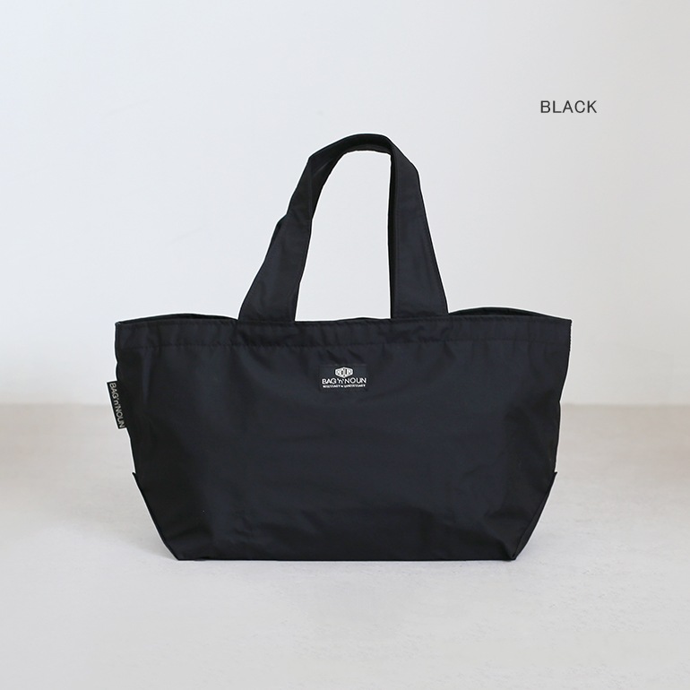 BAGnNOUN バッグンナウン｜HANDLE BREATHARD 'M'【全6色】