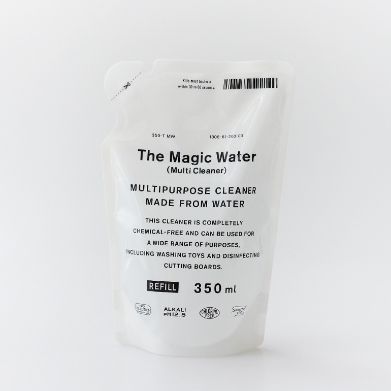 THE ザ｜The Magic Water 詰替用 350ml