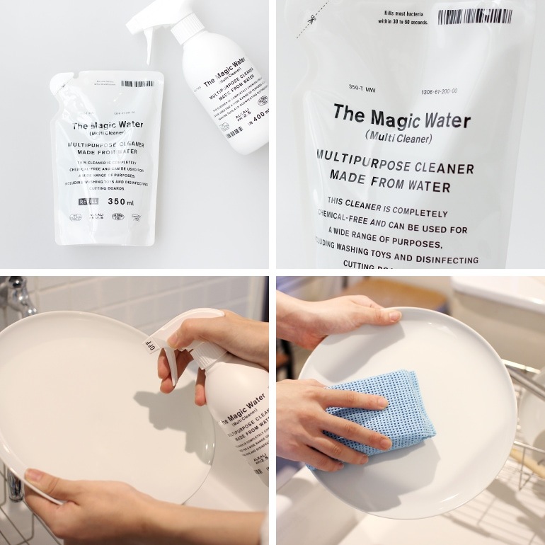 THE ザ｜The Magic Water 詰替用 350ml