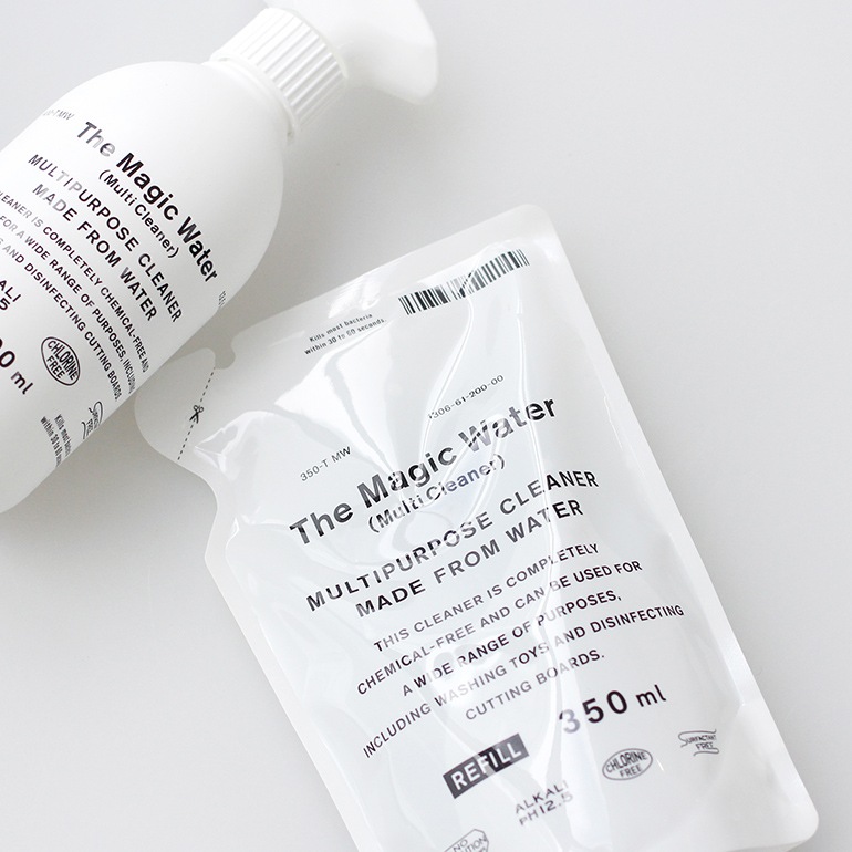 THE ザ｜The Magic Water 詰替用 350ml