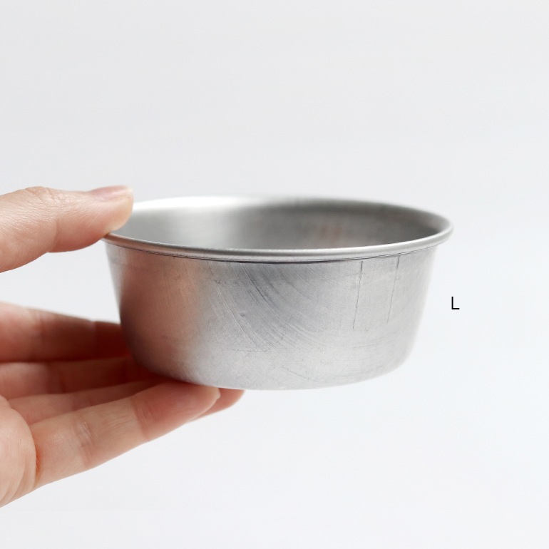 BUFF バフ｜Aluminum Cup L
