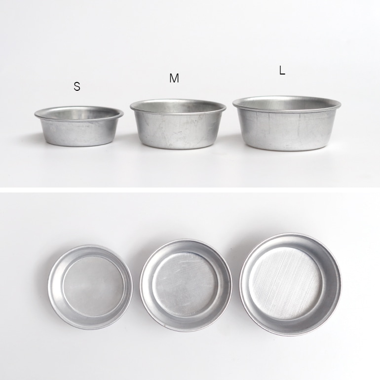 BUFF バフ｜Aluminum Cup L