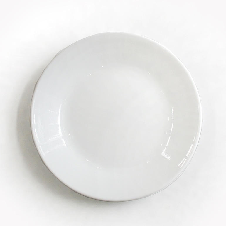 CORELLE コレール｜Winter Frost White 26cm