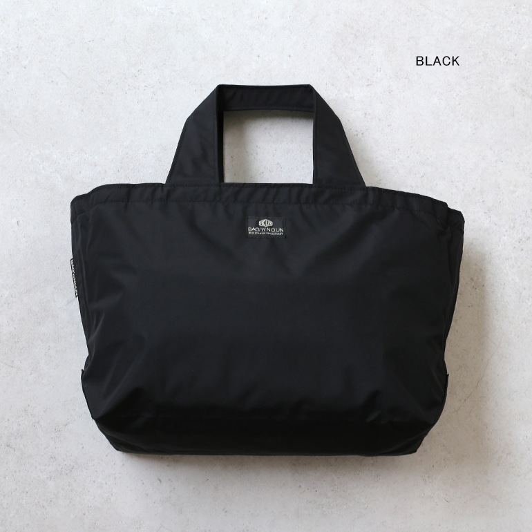 BAGnNOUN バッグンナウン｜HANDLE BREATHARD 'L'【全6色】