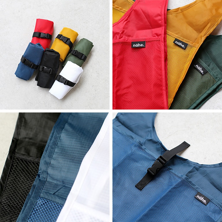 nahe SHOPPER L【全8色】