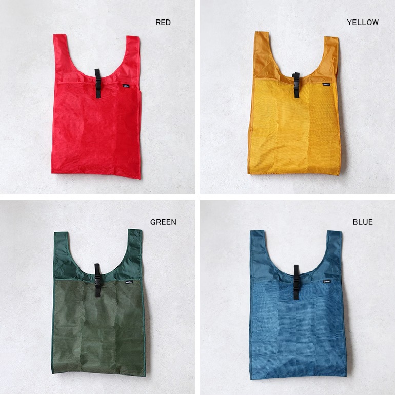 nahe SHOPPER L【全8色】