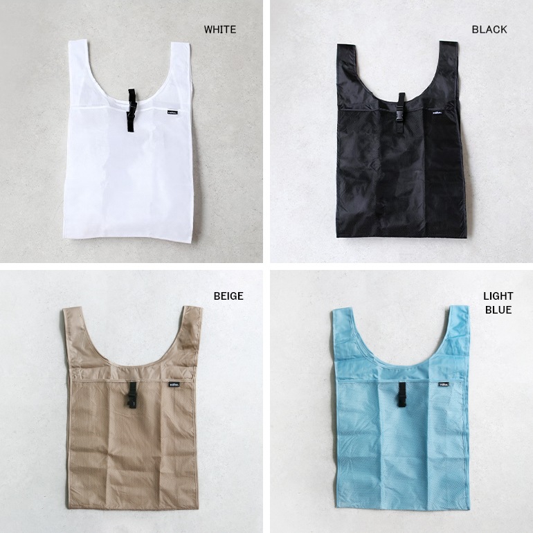 nahe SHOPPER L【全8色】