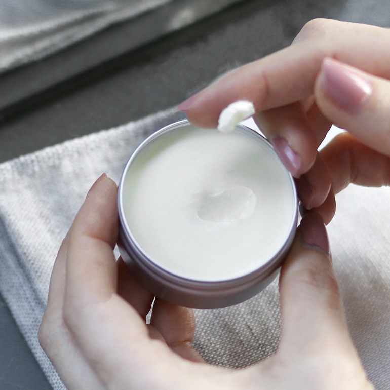 シシ七十二候 シシシチジュウニコウ｜第三十候 ナチュラルサンスクリーンバーム