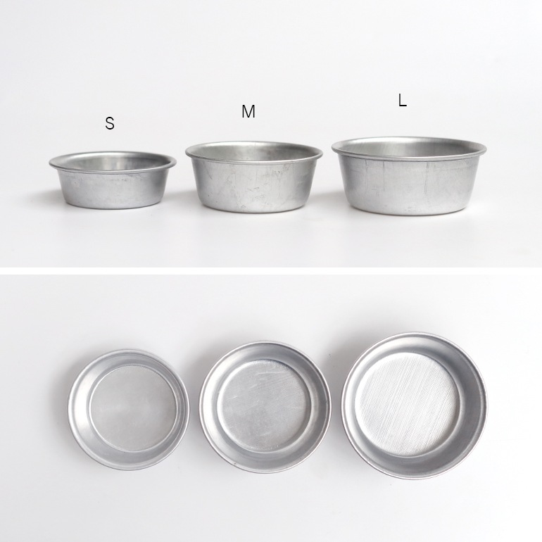 BUFF バフ｜Aluminum Cup M