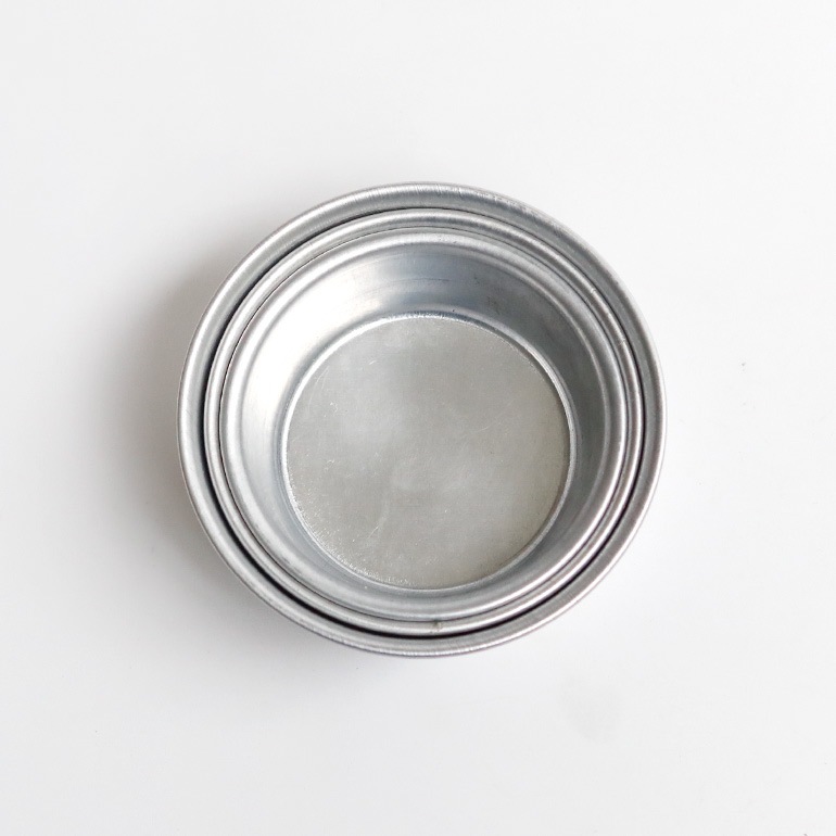 BUFF バフ｜Aluminum Cup M