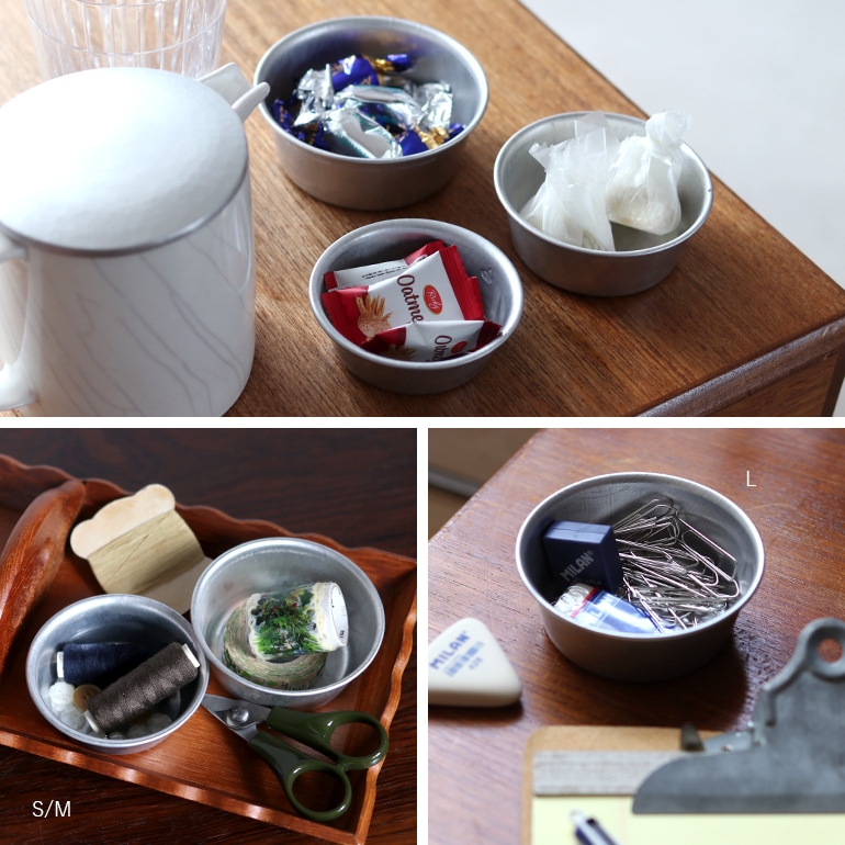 BUFF バフ｜Aluminum Cup M