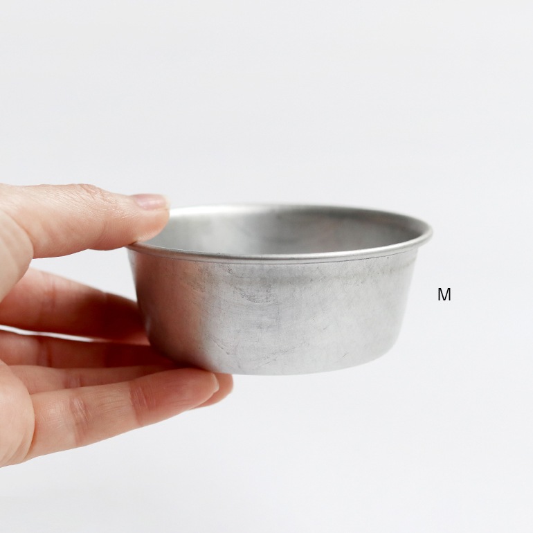 BUFF バフ｜Aluminum Cup M