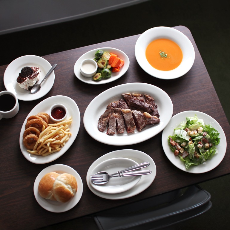 Tuxton タクストン｜Eggshell Stackable Cup