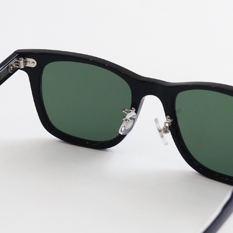 MEGANE ROCK TARSIER メガネロック　サングラス MEGANE ROCK｜メガネロック