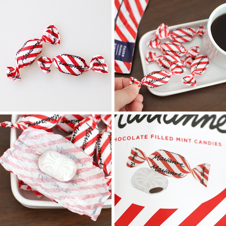 Fazer ファッツエル｜マリアンヌキャンディ