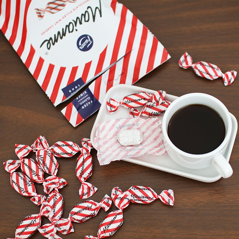 Fazer ファッツエル｜マリアンヌキャンディ