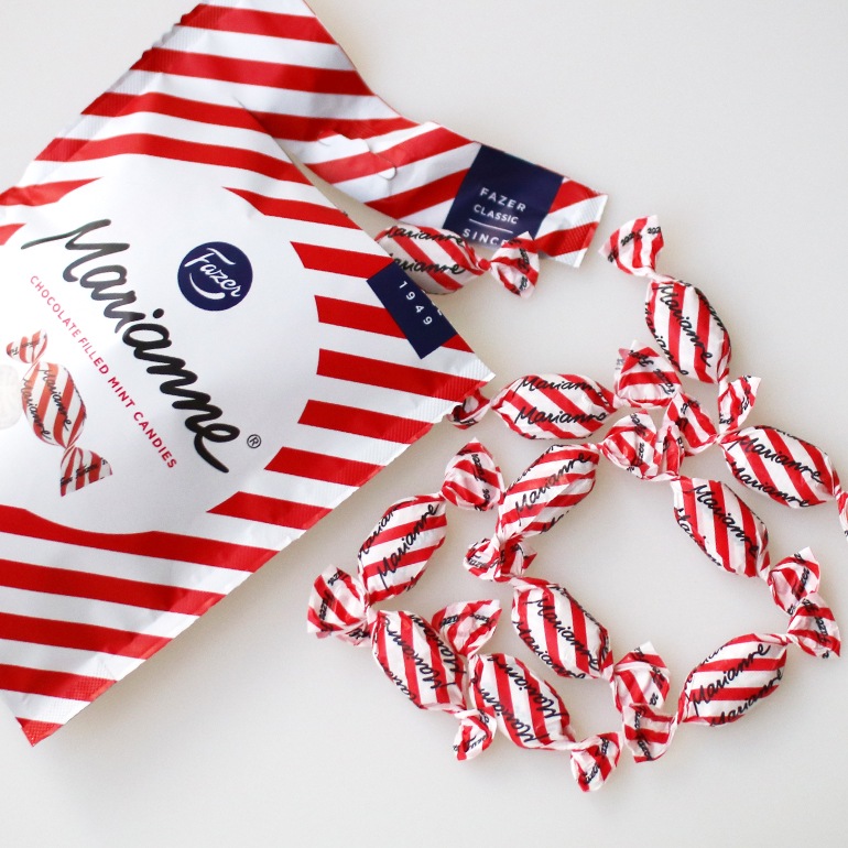 Fazer ファッツエル｜マリアンヌキャンディ