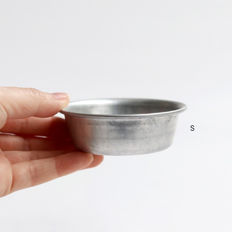 BUFF バフ｜Aluminum Cup S