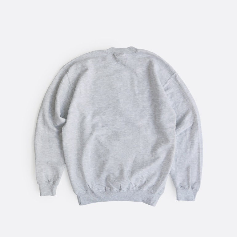 U.S. ARMY スウェットシャツ グレー GILDAN