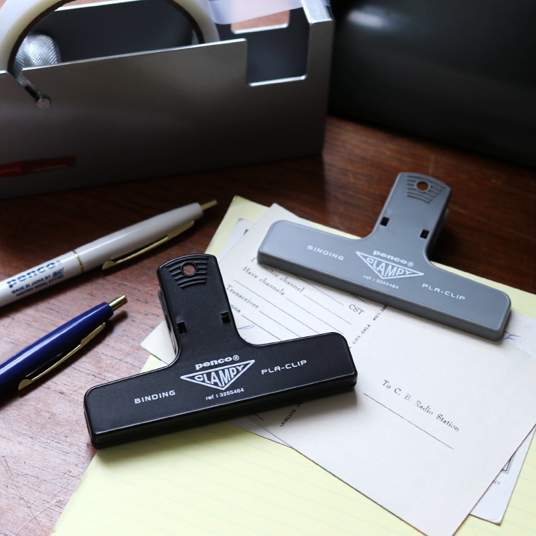 ペンコ｜プラクリップ