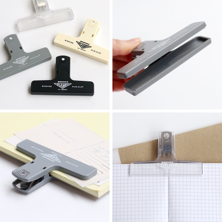 ペンコ｜プラクリップ