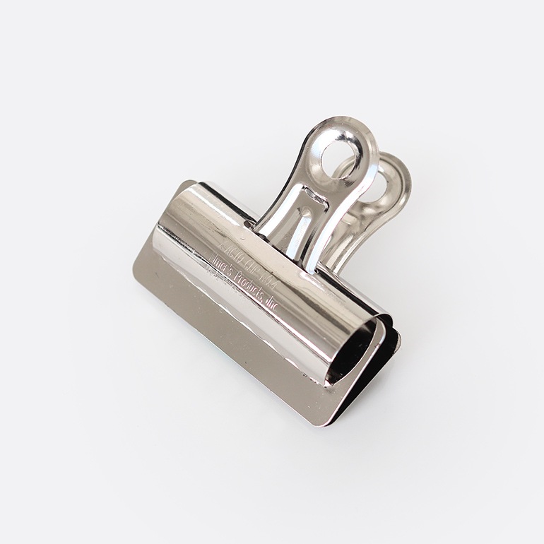 BULLDOG CLIPS (3L)