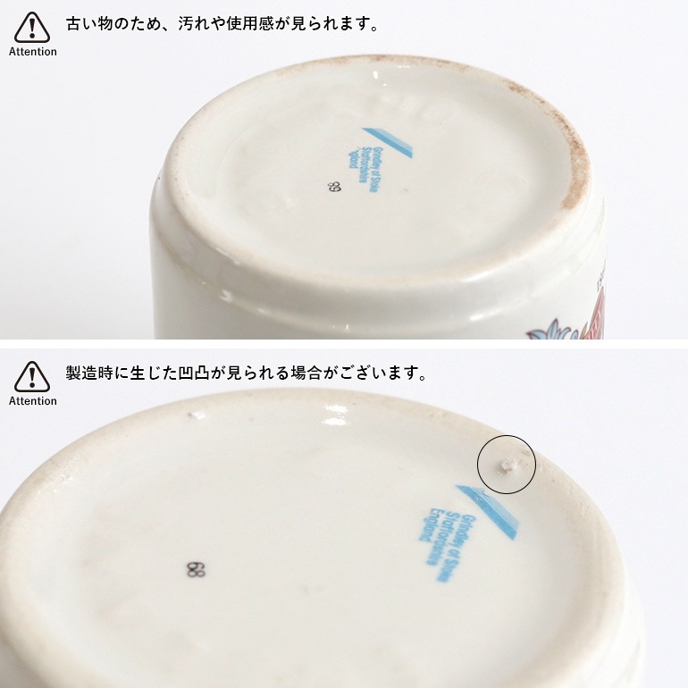 VINTAGE｜Prince Charles & Princess Diana Royal Wedding MUG