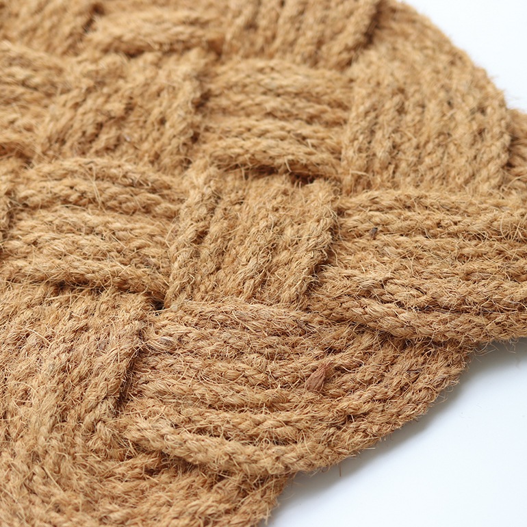 DETAIL ディテール｜Infinity Coir Mat S (40×60)