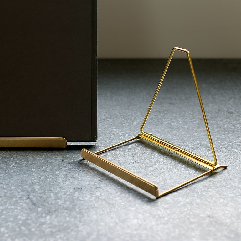 amabro　アマブロ｜DISPLAY STAND L