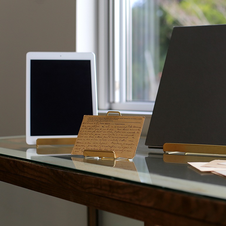 amabro　アマブロ｜DISPLAY STAND L