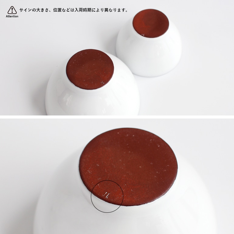 Jonas Lindholm ヨナス・リンドホルム｜ボウル(M)