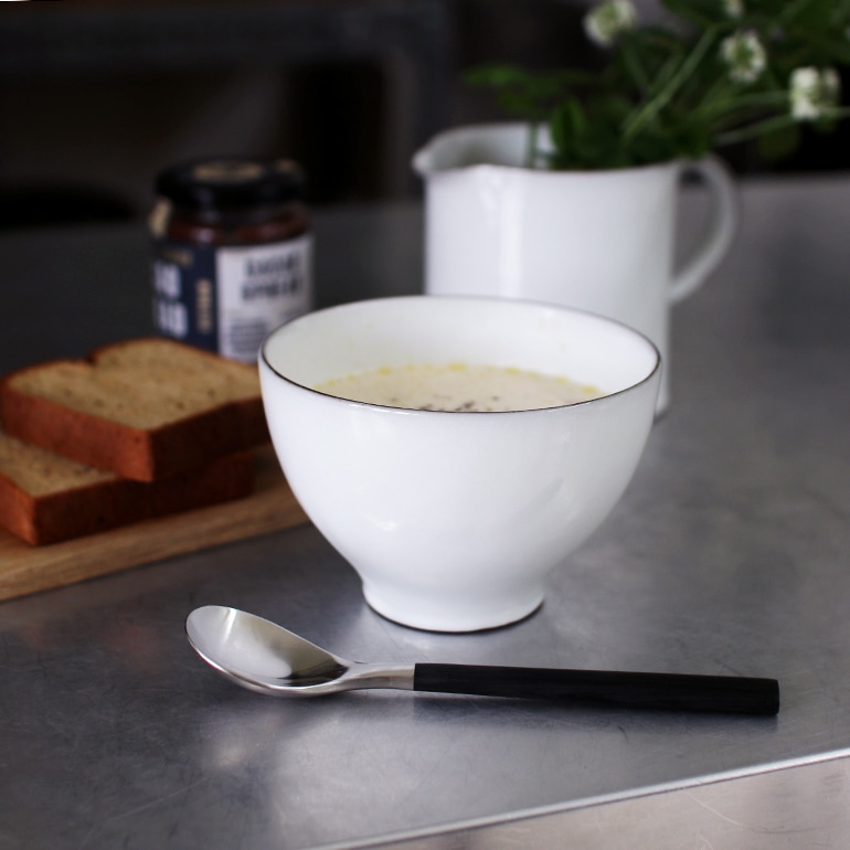 Jonas Lindholm ヨナス・リンドホルム｜ボウル(M)