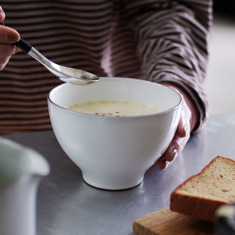 Jonas Lindholm ヨナス・リンドホルム｜ボウル(M)