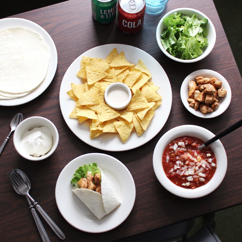 Tuxton タクストン｜Eggshell Shallow Bowl 12cm