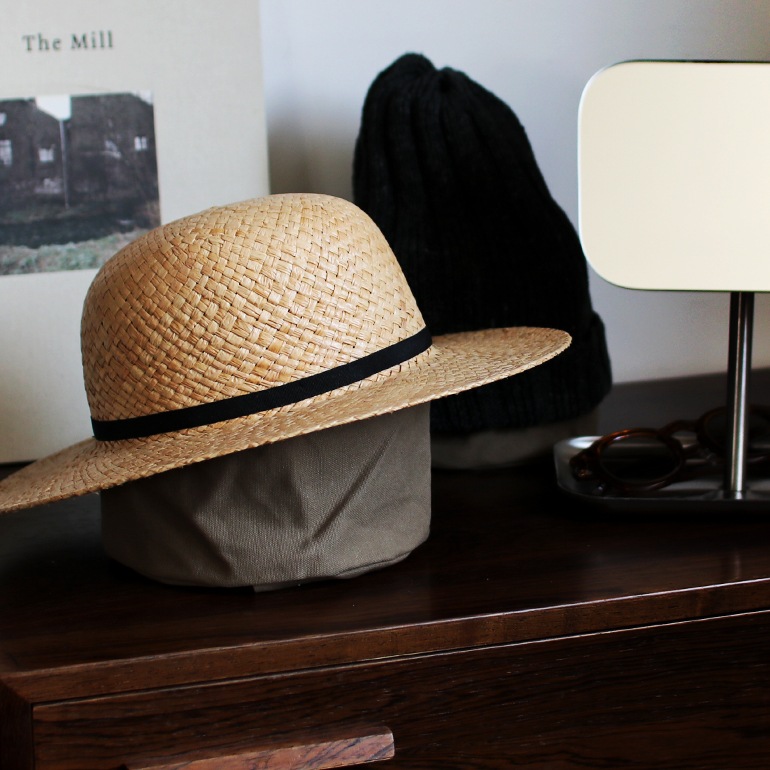 帽子用インナークッション