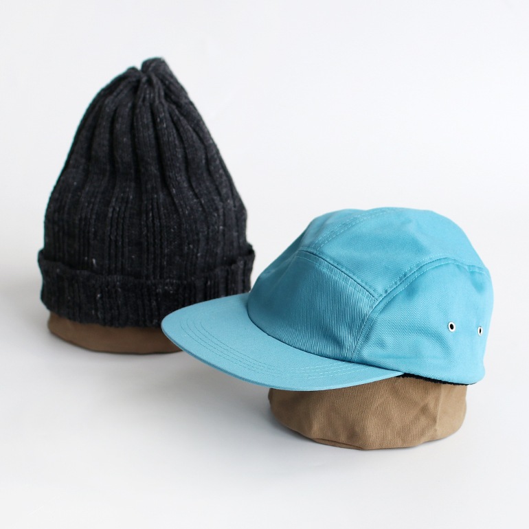 帽子用インナークッション