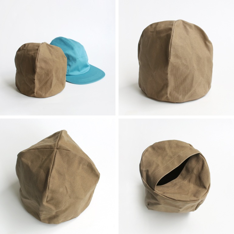 帽子用インナークッション