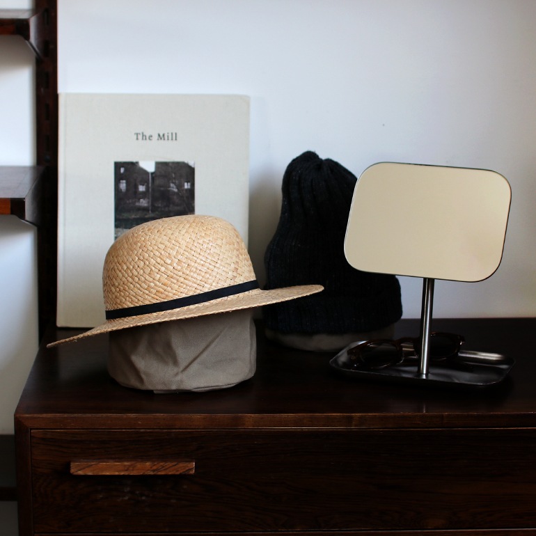 帽子用インナークッション