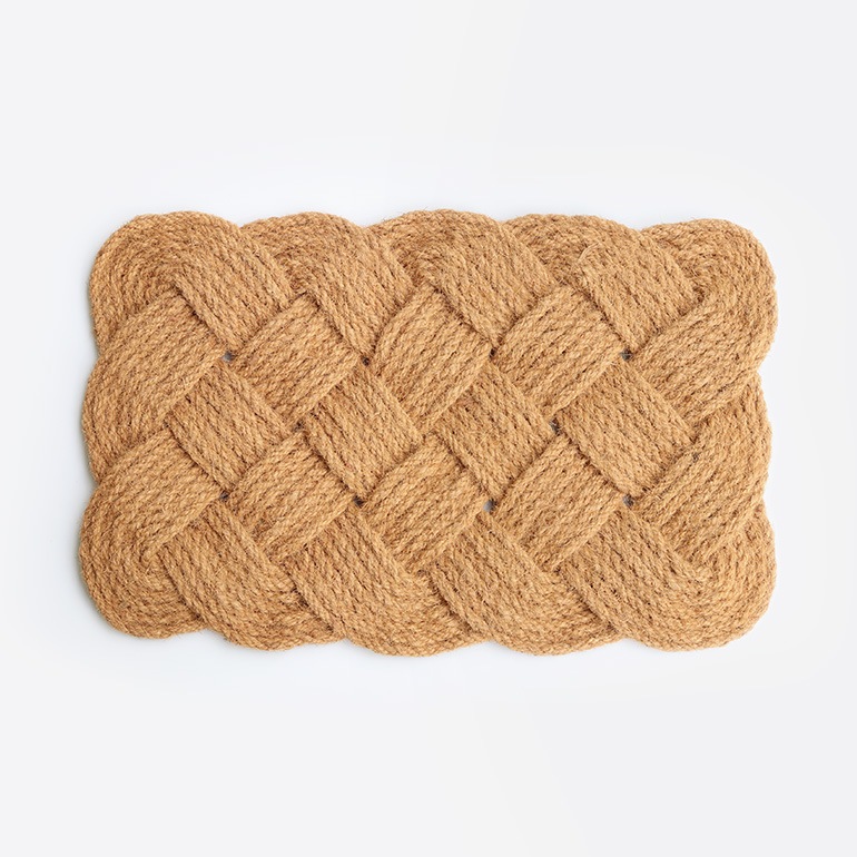 DETAIL ディテール｜Infinity Coir Mat M (50×80)