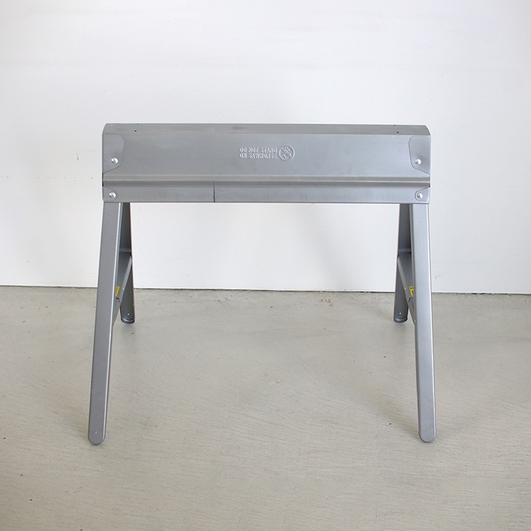 PACIFIC FURNITURE SERVICE パシフィックファニチャーサービス｜Ebco Folding Saw Horse