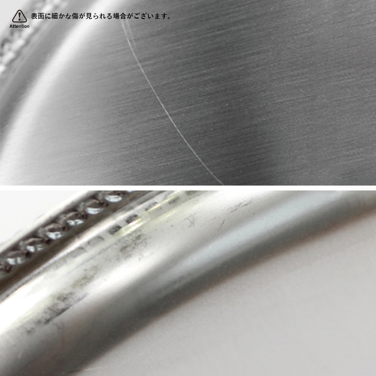 MOTTA モッタ｜サンマルコ コースター φ10cm