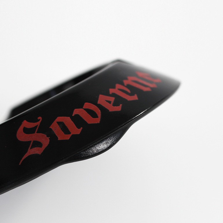 VINTAGE｜フランスのアッシュトレイ ALSACE Saverne Pils