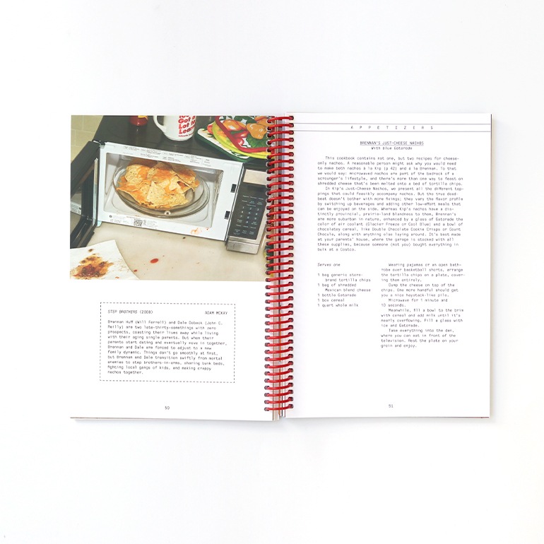 SCROUNGING A COOKBOOK 通販｜DUPON35