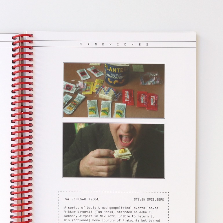 SCROUNGING A COOKBOOK 通販｜DUPON35